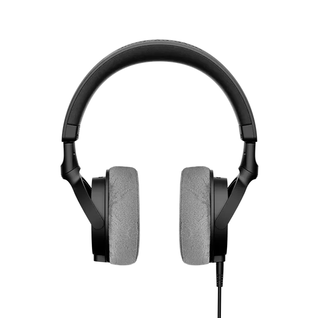 Beyerdynamic DT 270 PRO — вигляд спереду