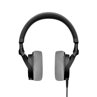 Beyerdynamic DT 270 PRO — вигляд спереду