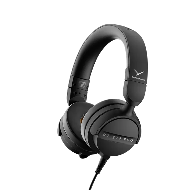 Beyerdynamic DT 275 PRO — загальний вигляд