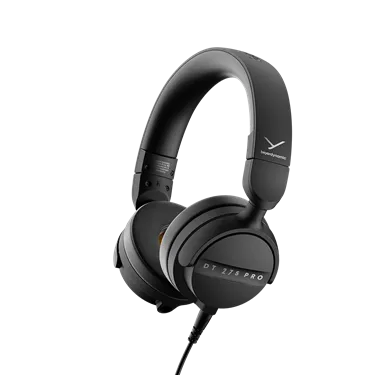 Beyerdynamic DT 275 PRO — загальний вигляд