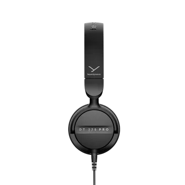 Beyerdynamic DT 275 PRO — вигляд збоку