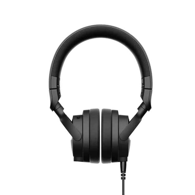 Beyerdynamic DT 275 PRO — вигляд спереду