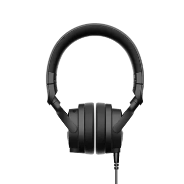 Beyerdynamic DT 275 PRO — вигляд спереду