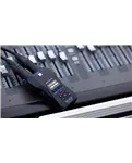 Zoom H1 XLR — підключення та роз’єми
