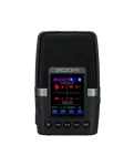 Zoom H2essential — вигляд спереду