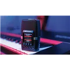 Zoom H2essential — органи керування