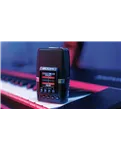 Zoom H2essential — органи керування