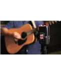 Zoom H2essential — приклад використання