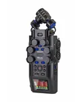 Zoom H6studio — інший ракурс