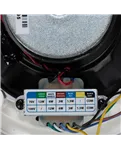 RCF PL 6X — підключення та роз’єми