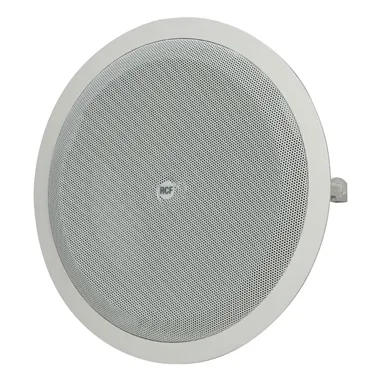 RCF PL 8X — інший ракурс