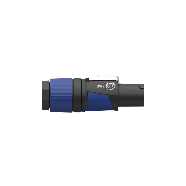 Neutrik NAC3FXXA-W-L — інший ракурс