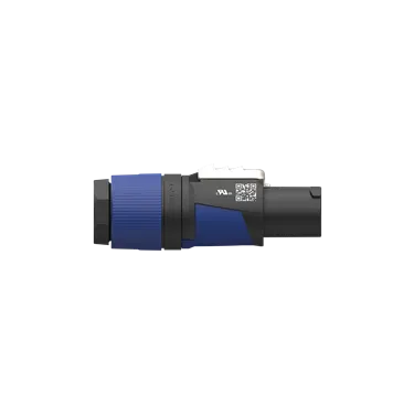 Neutrik NAC3FXXA-W-L — інший ракурс