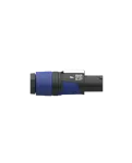 Neutrik NAC3FXXA-W-L — інший ракурс