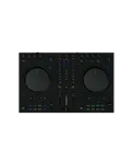 Native Instruments Traktor MX2 — вигляд зверху