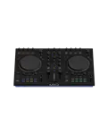 Native Instruments Traktor MX2 — вигляд спереду
