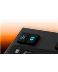 Native Instruments Traktor Z1 MK2 — органи керування