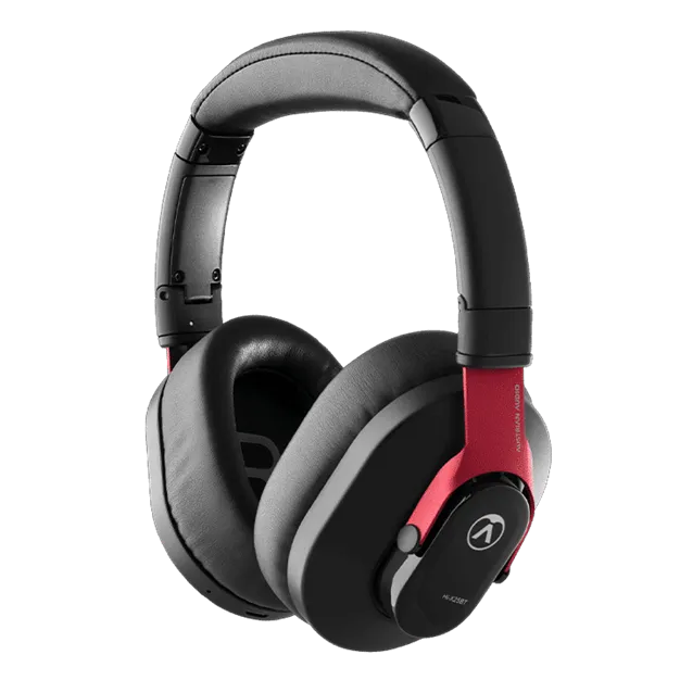 Austrian Audio Hi-X25BT — загальний вигляд