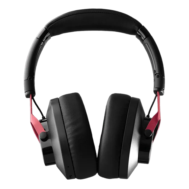 Austrian Audio Hi-X25BT — вигляд спереду
