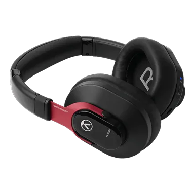 Austrian Audio Hi-X25BT — амбушури