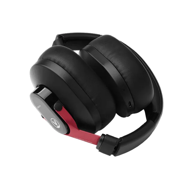 Austrian Audio Hi-X25BT — у складеному вигляді