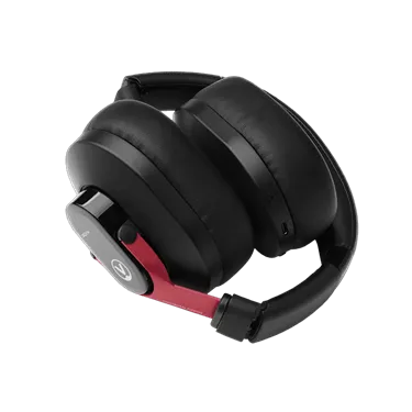 Austrian Audio Hi-X25BT — у складеному вигляді