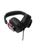 Austrian Audio Hi-X25BT — підключення та роз’єми