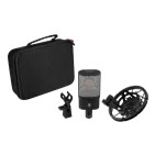 Austrian Audio OC16 Studio Set — комплектація Studio Set
