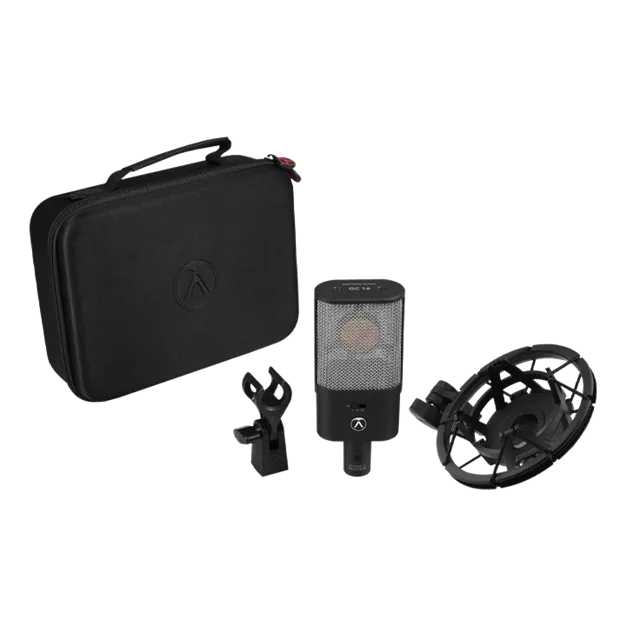Austrian Audio OC16 Studio Set — комплектація Studio Set