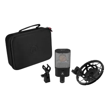 Austrian Audio OC16 Studio Set — комплектація Studio Set