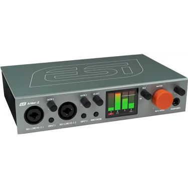 ESI Amber i2 — загальний вигляд