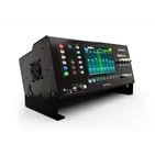 Allen & Heath SQ-Rack — загальний вигляд