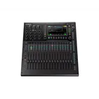 Allen & Heath Qu-5 — вигляд зверху