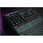 Allen & Heath Qu-5 — органи керування