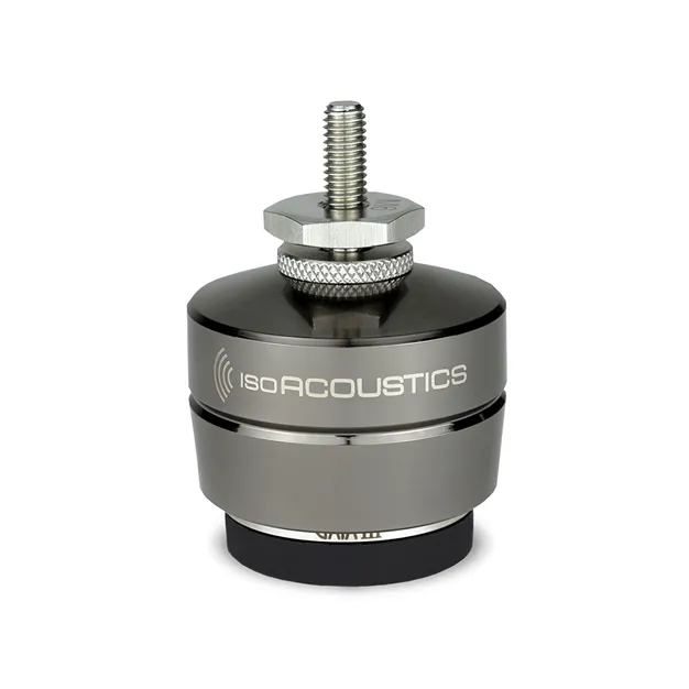 IsoAcoustics GAIA III — загальний вигляд