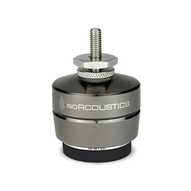 IsoAcoustics GAIA III — загальний вигляд