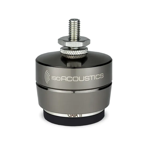 IsoAcoustics GAIA II — загальний вигляд