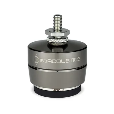 IsoAcoustics GAIA II — загальний вигляд