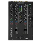Allen & Heath Xone:24C — вигляд зверху