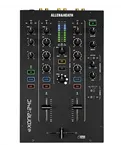 Allen & Heath Xone:24C — вигляд зверху