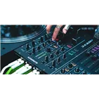 Allen & Heath Xone:24C — органи керування