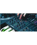 Allen & Heath Xone:24C — органи керування