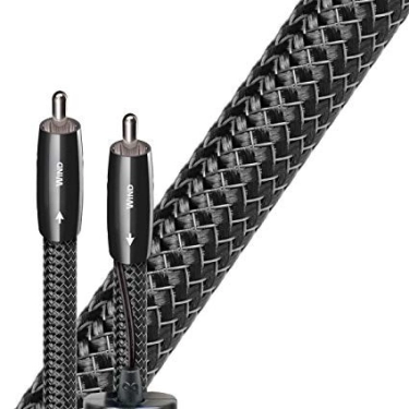 AudioQuest 1.0m Wind 72V DBS RCA - RCA