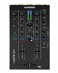 Allen & Heath Xone:24 — вигляд зверху