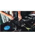 Allen & Heath Xone:24 — приклад використання