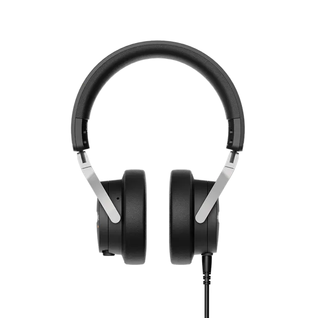 Beyerdynamic DJ 300 PRO X CLUB — вигляд спереду