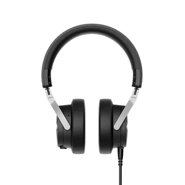 Beyerdynamic DJ 300 PRO X CLUB — вигляд спереду