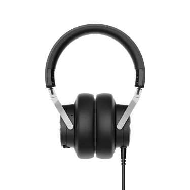 Beyerdynamic DJ 300 PRO X CLUB — з повнорозмірними амбушурами