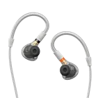 Beyerdynamic DT 30 IE — внутрішній бік