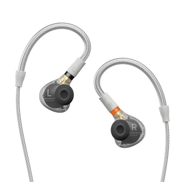 Beyerdynamic DT 30 IE — внутрішній бік
